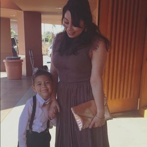 Meet your Posher, Yedid